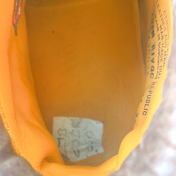 Timberland  Pro Men’s Boots - Immaculate Condition - Picture 11 of 13